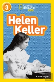 Helen Keller