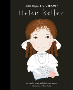 Bertrand.pt - Helen Keller