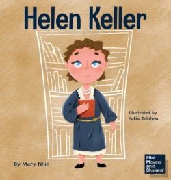 Bertrand.pt - Helen Keller