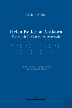 Bertrand.pt - Helen Keller Ou Arakawa
