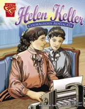 Helen Keller