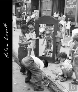 Bertrand.pt - Helen Levitt