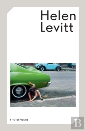Helen Levitt