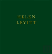 Helen Levitt