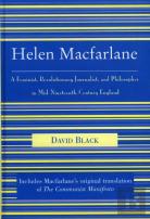 Helen Macfarlane