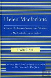 Helen Macfarlane