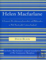 Helen Macfarlane