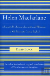 Helen Macfarlane