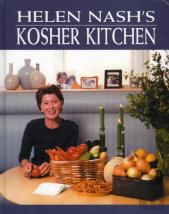 Helen Nash'S Kosher Kitchen