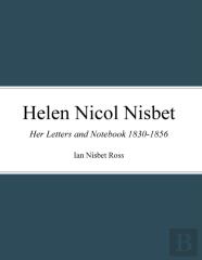 Helen Nicol Nisbet