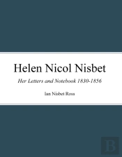 Helen Nicol Nisbet