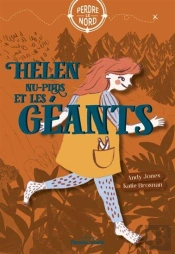 Helen Nu-Pieds Et Les Géants