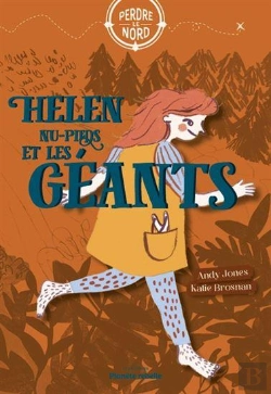 Bertrand.pt - Helen Nu-Pieds Et Les Géants
