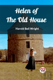 Helen Of The Old House (Edition2023)