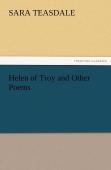 Helen Of Troy And Other Poems