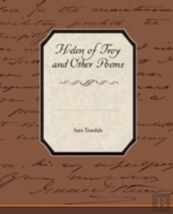 Bertrand.pt - Helen Of Troy And Other Poems