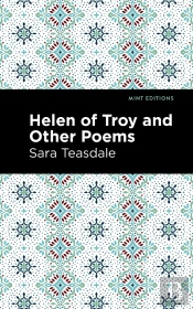 Helen Of Troy And Other Poems