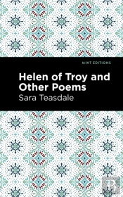 Helen Of Troy And Other Poems