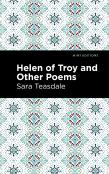 Helen Of Troy And Other Poems
