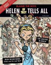 Helen Of Troy