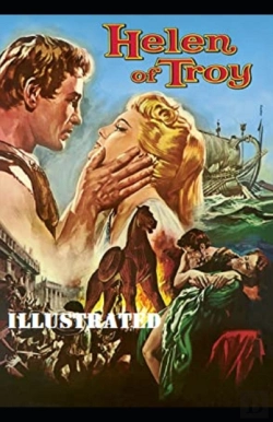 Bertrand.pt - Helen Of Troy Illustrated
