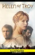 Helen Of Troy Illustrated