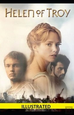 Bertrand.pt - Helen Of Troy Illustrated