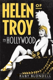 Helen Of Troy In Hollywood