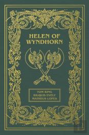Helen Of Wyndhorn Deluxe Edition