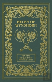 Helen Of Wyndhorn Deluxe Edition