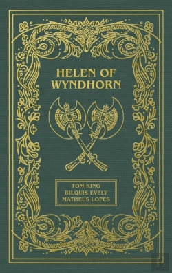 Bertrand.pt - Helen Of Wyndhorn Deluxe Edition