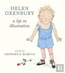 Helen Oxenbury: A Life In Illustration