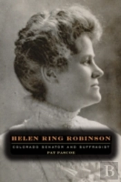 Helen Ring Robinson