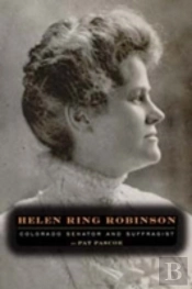 Helen Ring Robinson