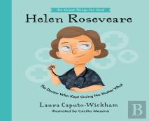 Helen Roseveare