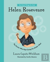 Helen Roseveare