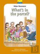 Helen Roseveare: What'S In The Parcel?