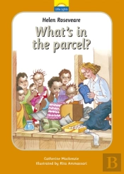 Helen Roseveare: What'S In The Parcel?