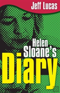Bertrand.pt - Helen Sloane'S Diary (Green Cover)