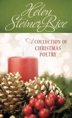 Bertrand.pt - Helen Steiner Rice: A Collection Of Christmas Poetry