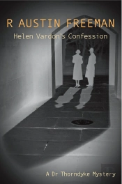 Helen Vardon'S Confession