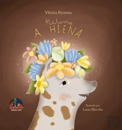 Bertrand.pt - Helena, A Hiena