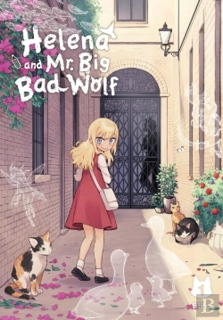 Bertrand.pt - Helena And Mr. Big Bad Wolf, Vol. 1