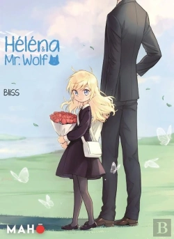 Bertrand.pt - Helena & Mr Wolf T02