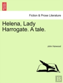 Bertrand.pt - Helena, Lady Harrogate. A Tale.