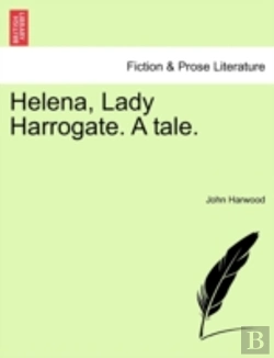 Bertrand.pt - Helena, Lady Harrogate. A Tale.