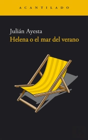 Helena O El Mar Del Verano