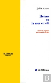 Helena Ou La Mer En Ete