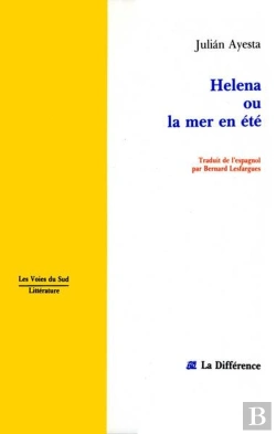 Bertrand.pt - Helena Ou La Mer En Ete