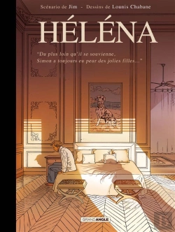 Bertrand.pt - Helena T.1 Version Toilee